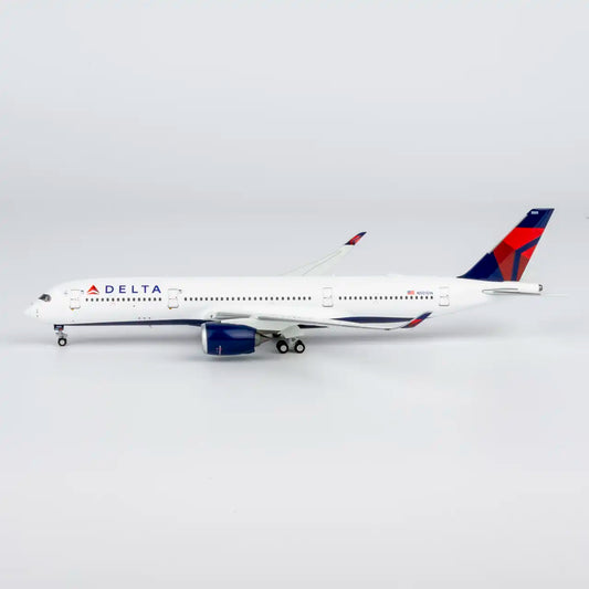 NG Models 1:400 Delta Air Lines Airbus A350-900 N501DN "1st A350 for Delta" 39118