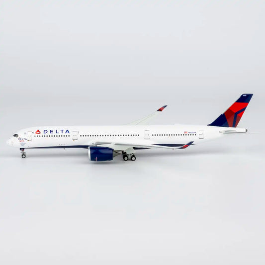 NG Models 1:400 Delta Air Lines Airbus A350-900 N502DN "The Delta Spirit" 39119