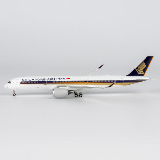 NG Models 1:400 Singapore Airlines A350-900 9V-SGA "1st ULR" 39120