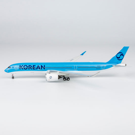 Pre-Order NG ULTIMATE 1:400 Korean Air Airbus A350-900 HL8746 39127