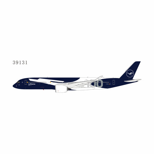 Pre-Order NG Models 1:400 Lufthansa Airbus A350-900 D-AIXL "100 Years" 39131