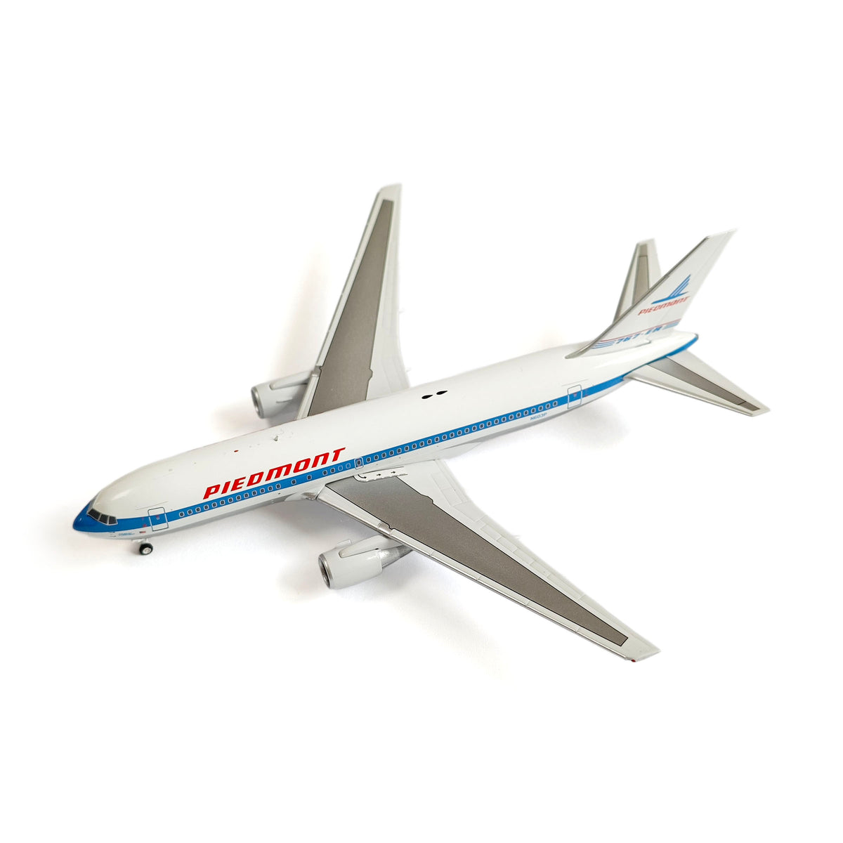 Pre-Order V1:400 Piedmont Airlines Boeing 767-200ER N603P 400003