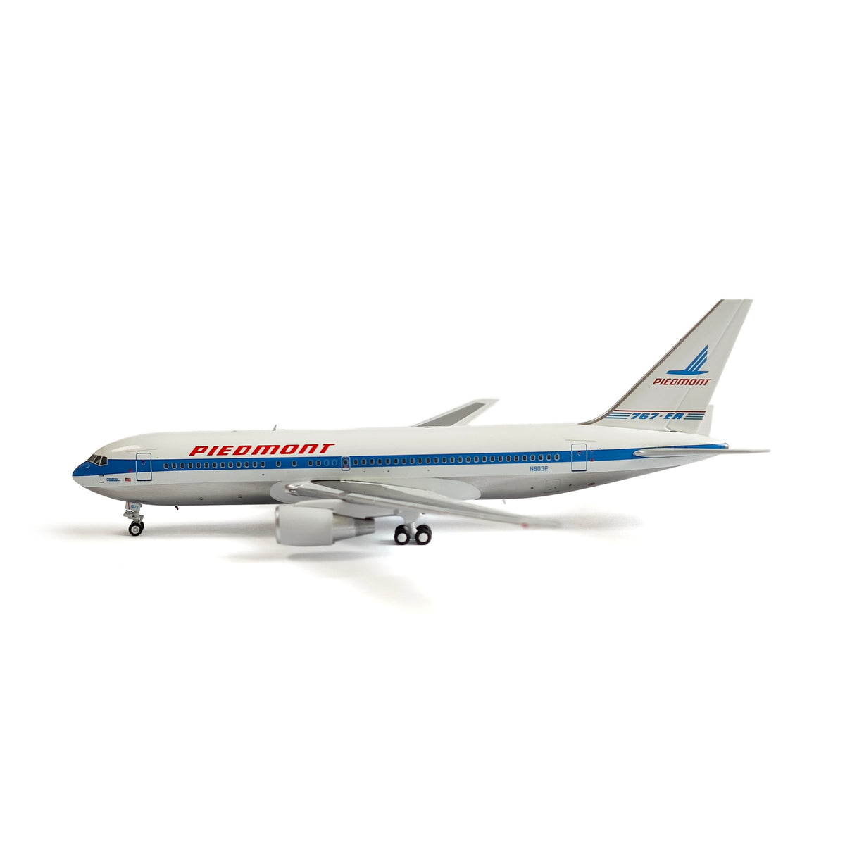 Pre-Order V1:400 Piedmont Airlines Boeing 767-200ER N603P 400003