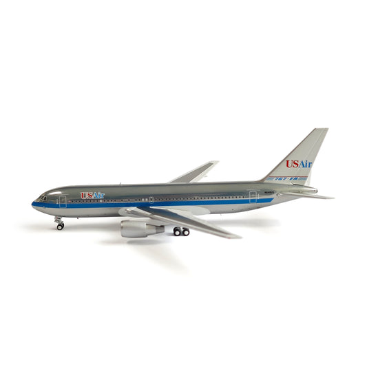 Pre-Order V1:400 USAir Boeing 767-200ER N648US "Piedmont Hybrid" 400004