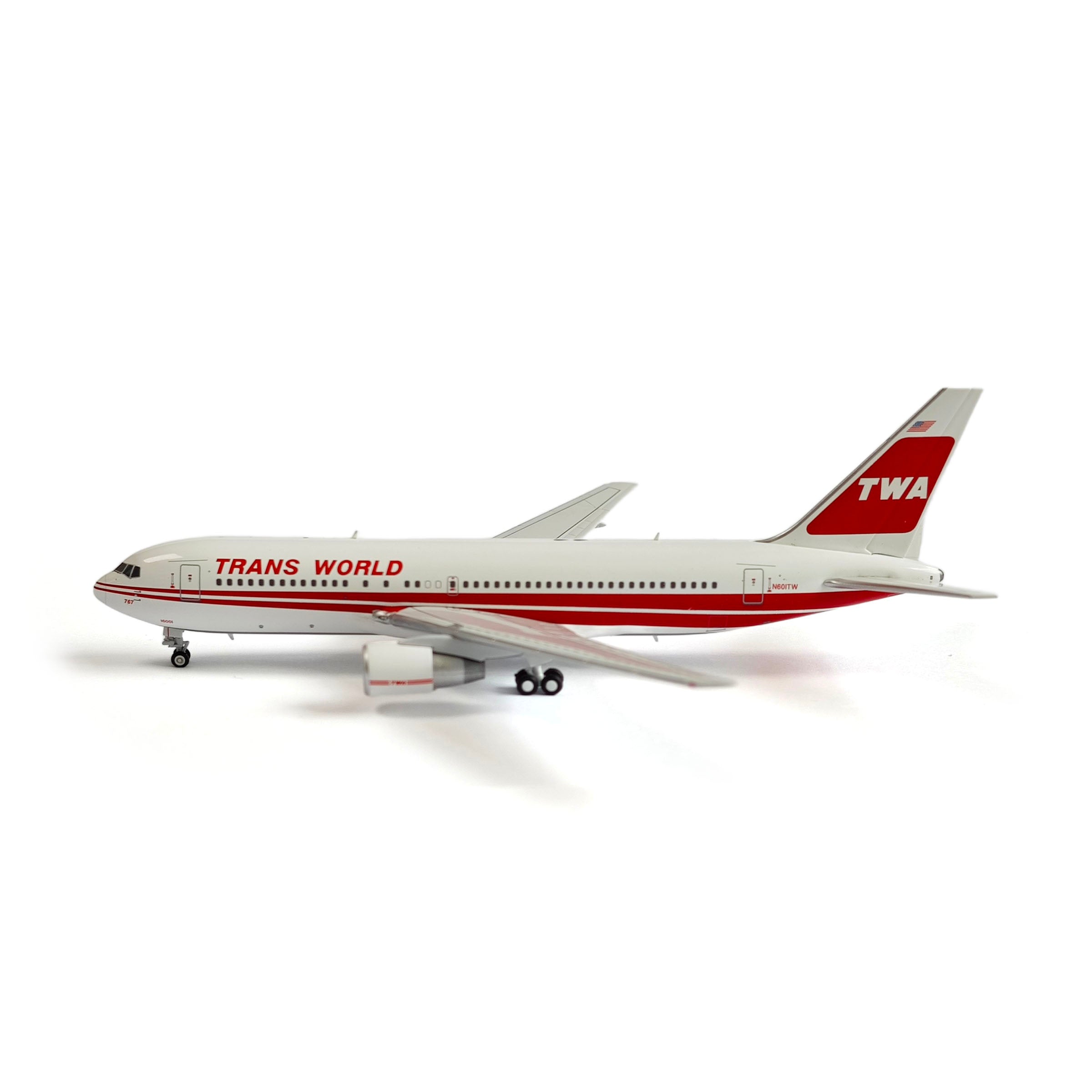 1:400 New Arrivals – Wildcat Diecast