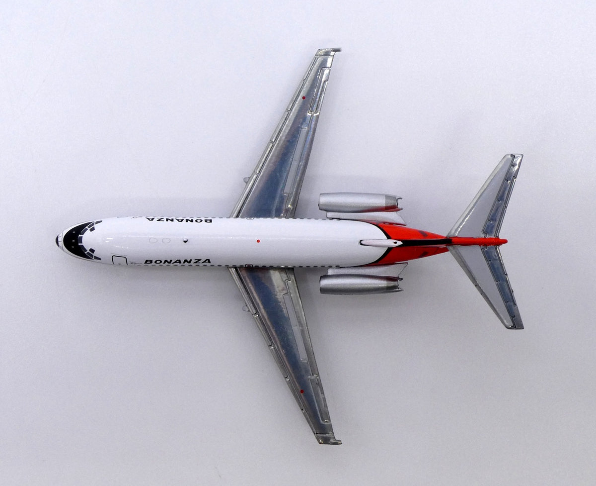 Pre-Order V1:400 Bonanza Air Lines McDonnell Douglas DC-9-11 N945L 400013