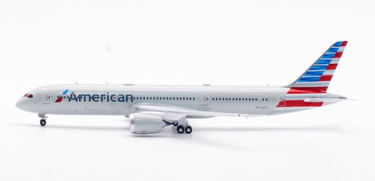 Aviation400 American Airlines Boeing 787-9 N838AA AV4191
