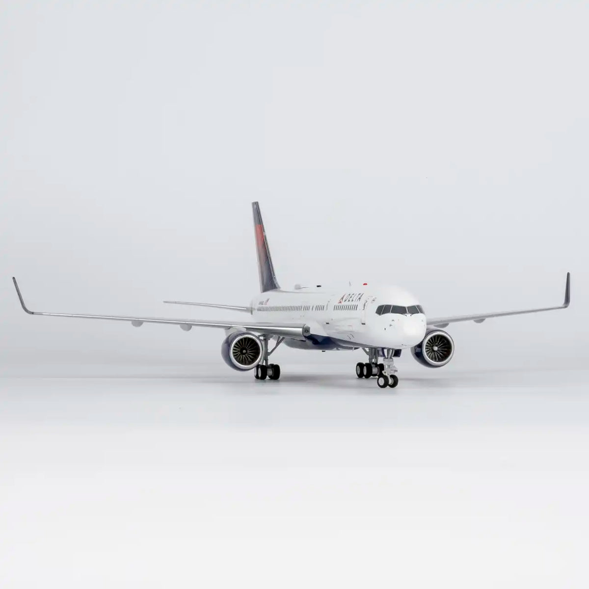 Pre-Order (RESTOCK) NG Models 1:200 Delta Air Lines Boeing 757-200 N696DL 42055