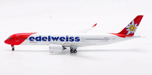 Aviation400 Edelweiss Air Airbus A350-900 HB-IBC AV4278