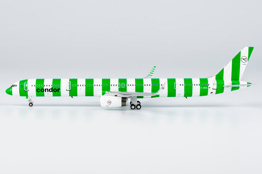 NG Models 1:400 Boeing 757-300 "Island" D-ABOL NG 45005