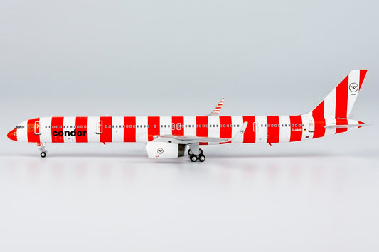 NG Models 1:400 Condor Boeing 757-300 "Passion" D-ABOM NG 45006