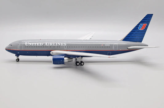 JC Wings 1:200 United Airlines Boeing 767-200 N608UA "Battleship" XX20158
