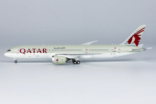 NG Models 1:400 Qatar Airways Boeing 787-9 A7-BHH NG 55106