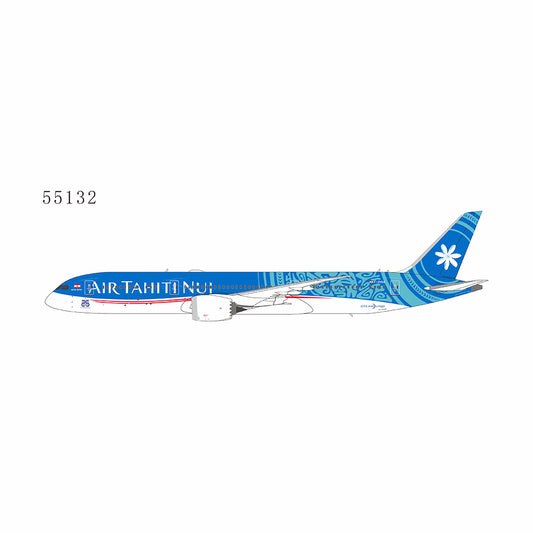 NG Models 1:400  Air Tahiti Nui 787-9 Dreamliner F-OVAA NG 55132