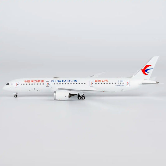 NG Models 1:400 China Eastern Airlines Boeing 787-9 B-208P "Yunnan Branch" 55139