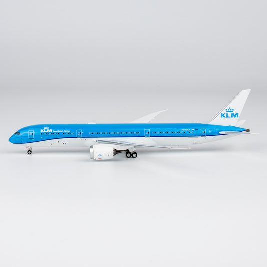 NG Models 1:400 KLM Boeing 787-9 PH-BHA "Carnation/Anjer" 55148