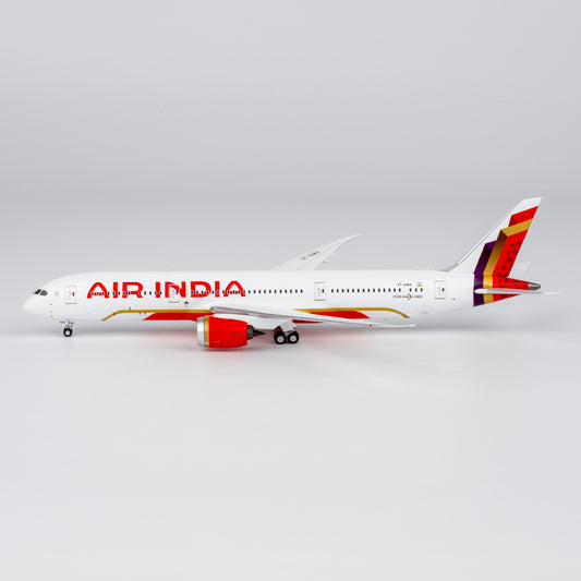 NG ULTIMATE 1:400 Air India Boeing 787-9 VT-AWA "1st 787-9 for Air India" 55155
