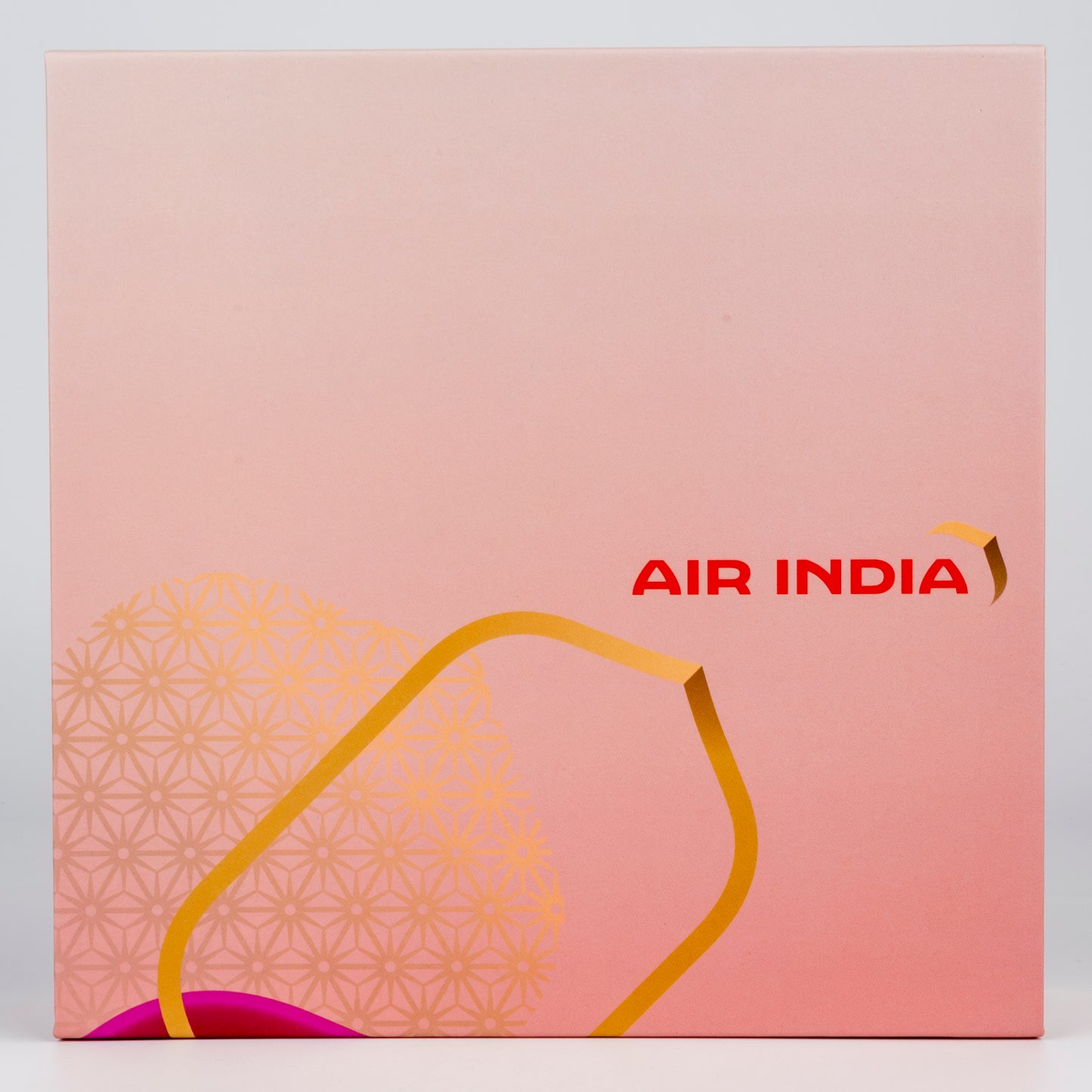 NG ULTIMATE 1:400 Air India Boeing 787-9 VT-AWA "1st 787-9 for Air India" 55155
