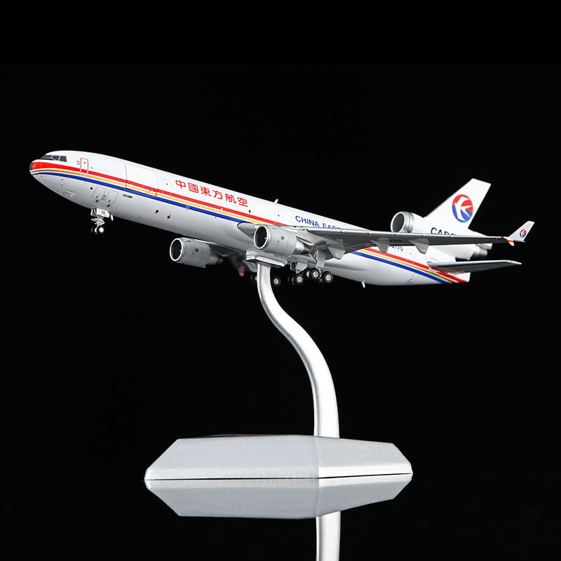 HX Models 1:400 China Eastern Cargo McDonnell Douglas MD-11F B-2170 M111100C