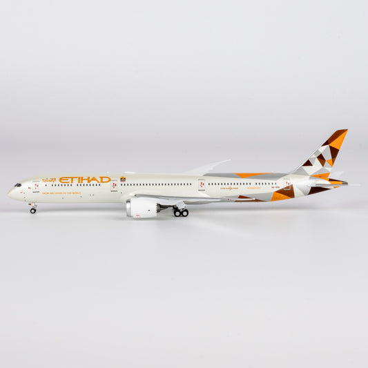 NG Models 1:400 Etihad 787-10 A6-BMB NG 56032