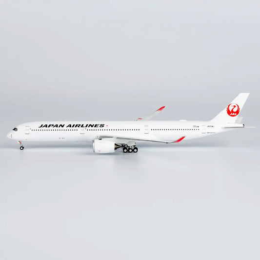 NG Models 1:400 Japan Airlines (JAL) Airbus A350-1000 JA05WJ 57017
