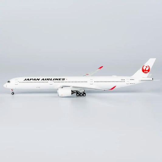 NG Models 1:400 Japan Airlines (JAL) Airbus A350-1000 JA06WJ 57018