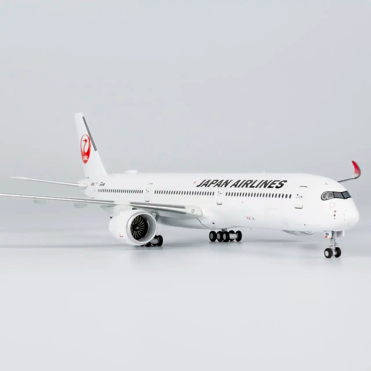 NG Models 1:400 Japan Airlines (JAL) Airbus A350-1000 JA06WJ 57018