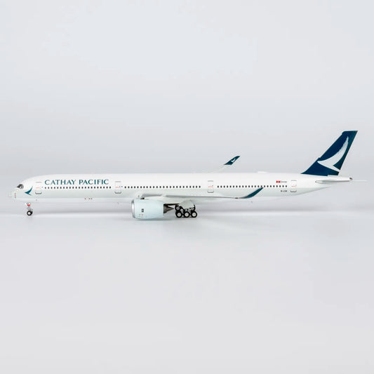 NG Models 1:400 Cathay Pacific Airbus A350-100 B-LXH 57019