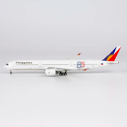 NG Models ULTIMATE 1:400 Philippine Airlines Airbus A350-1000 RP-C3510 "85th Anniversary" 57027