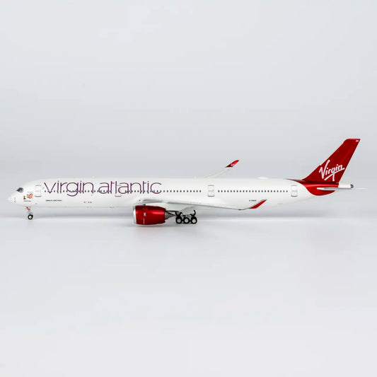 NG Models 1:400 Virgin Atlantic Airbus A350-1000 G-VNVR "Wendy of Darling" 57030