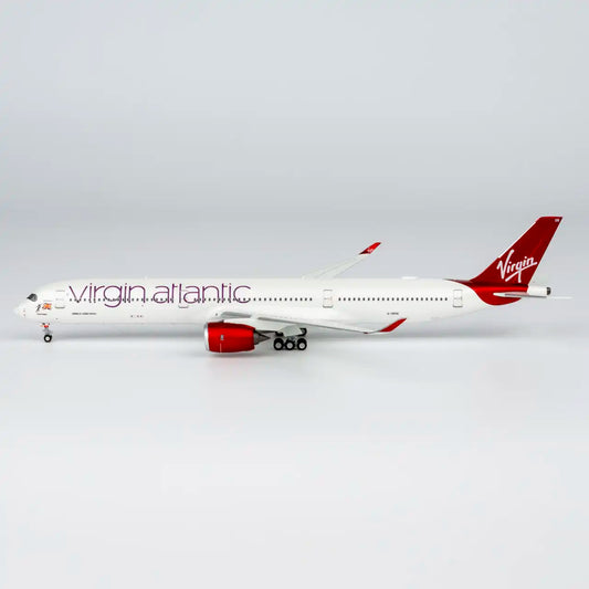 NG Models 1:400 Virgin Atlantic Airways Airbus A350-1000 G-VBOB "Soul Rebel" 57032