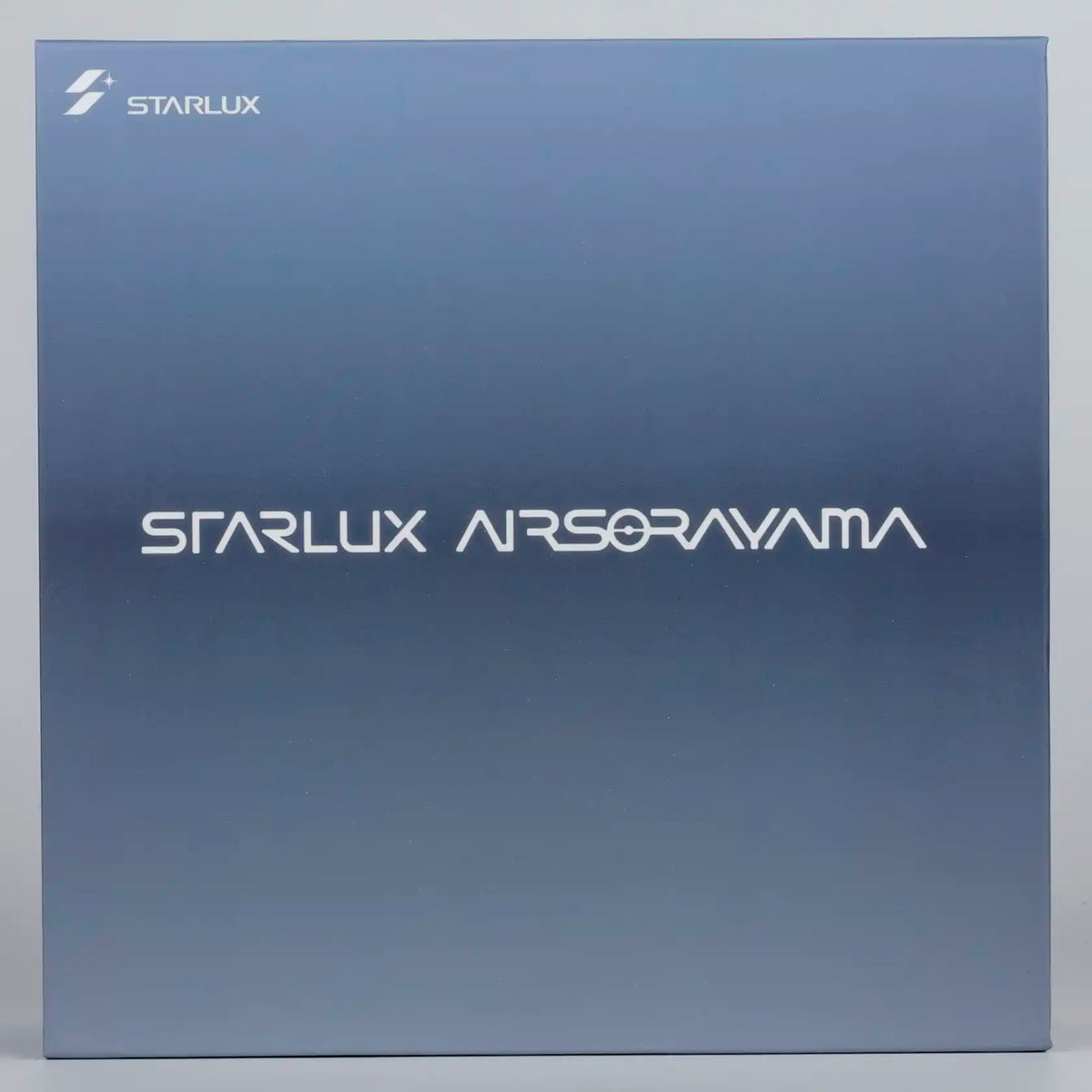 NG ULTIMATE 1:400 Starlux Airlines A350-1000 B-58553 "Airsorayama Silver" 57045