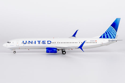NG Models 1:200 United Airlines 737-900 N38458 NG 09003