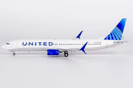 NG Models 1:200 United Airlines 737-900 N38459 NG 09002