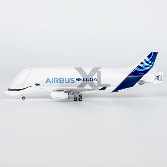 NG Models 1:400 Airbus Transport A330-743L Beluga XL F-GLXG #1 60011
