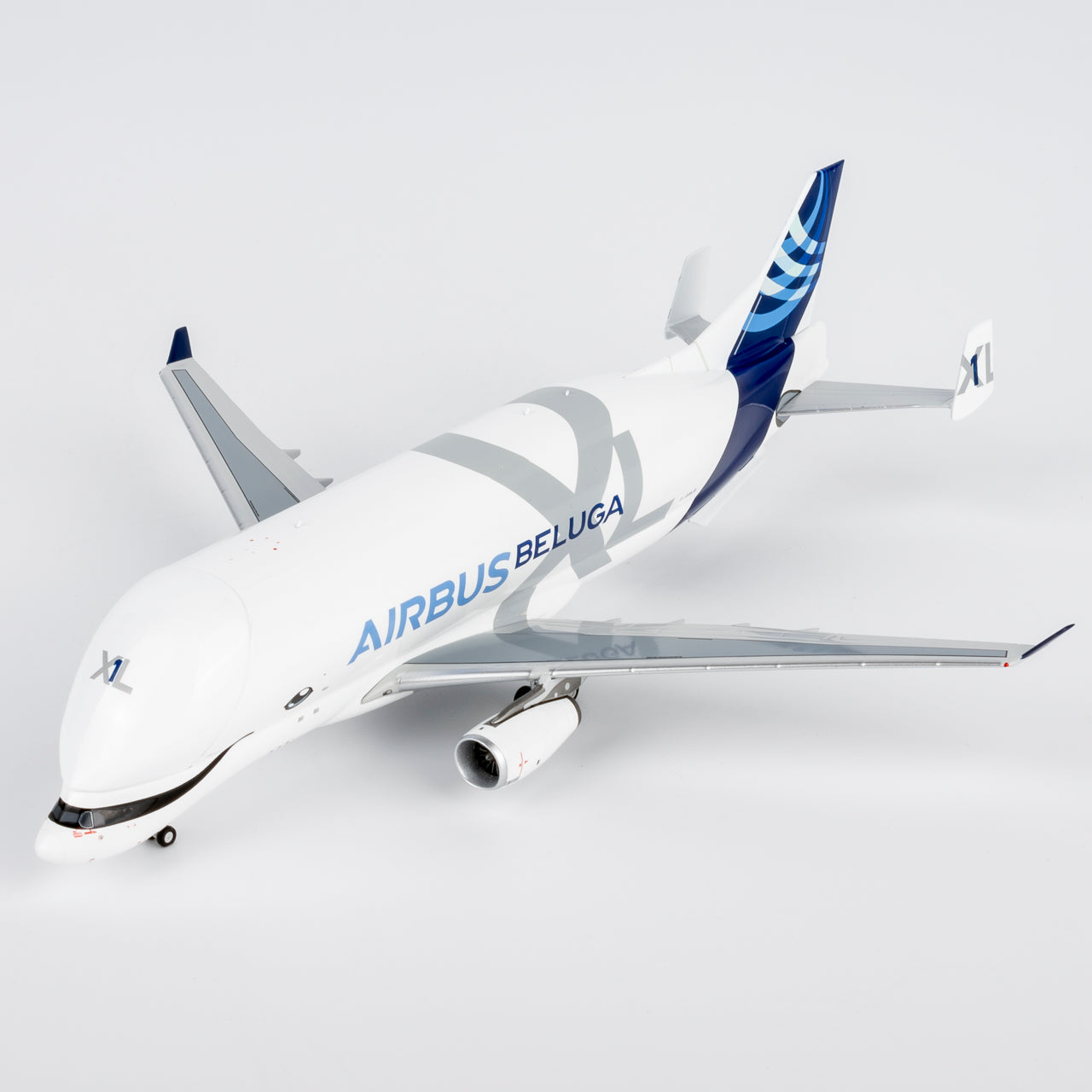 NG Models 1:400 Airbus Transport A330-743L Beluga XL F-GLXG #1 60011