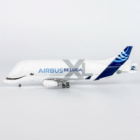 NG Models 1:400 Airbus Transport A330-743L Beluga XL F-GXLH #2 60012