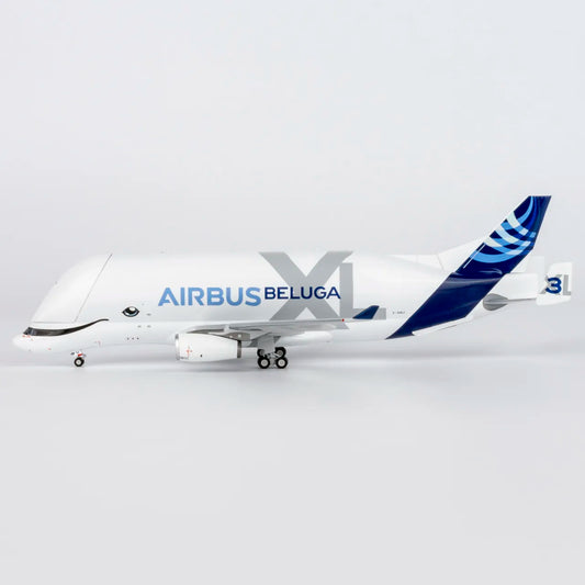 NG Models 1:400 Airbus Transport A330-743L Beluga XL F-GXLI #3 60013