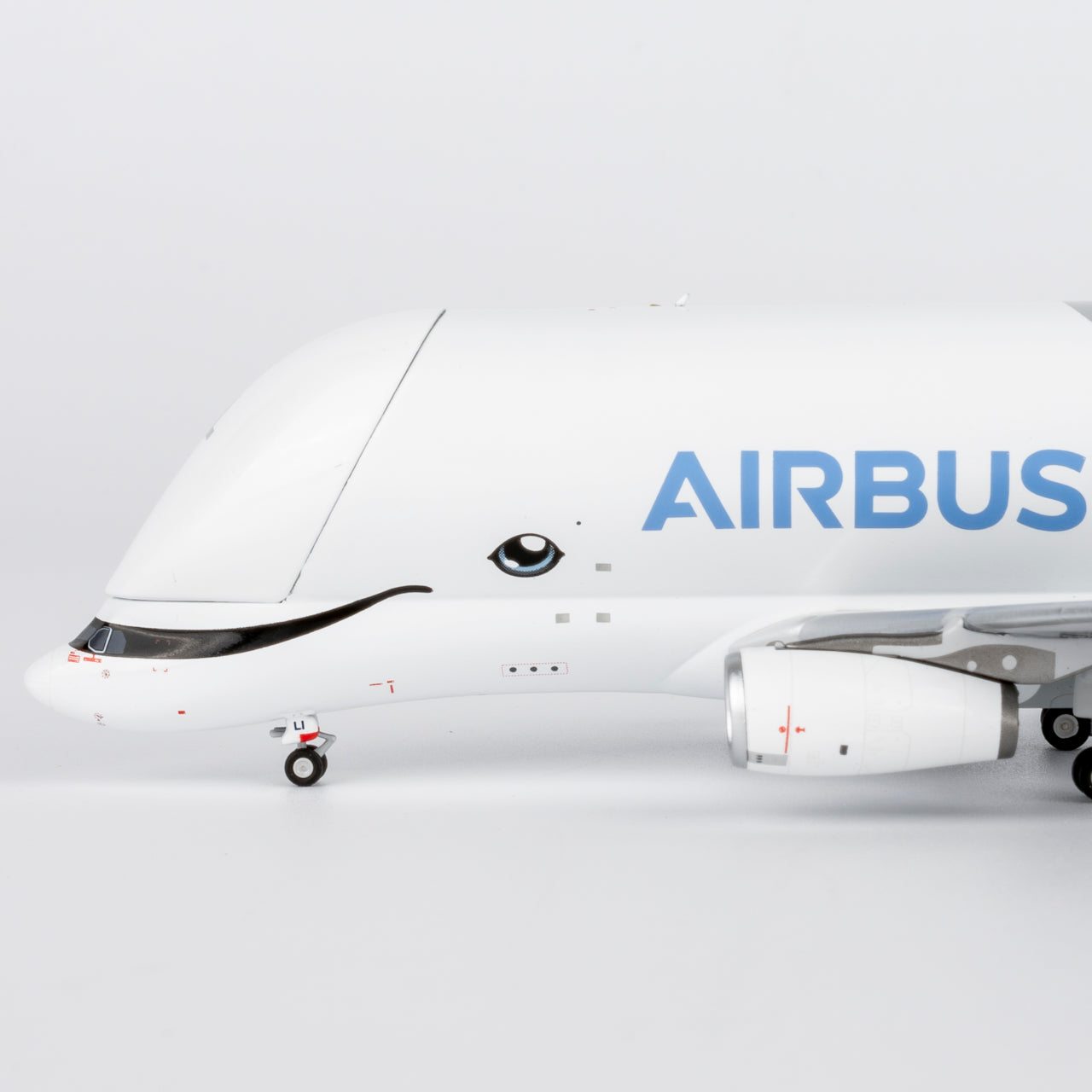 NG Models 1:400 Airbus Transport A330-743L Beluga XL F-GXLI #3 60013