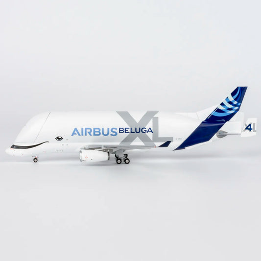NG Models 1:400 Airbus Transport A330-743L Beluga XL F-GXLJ #4 60014