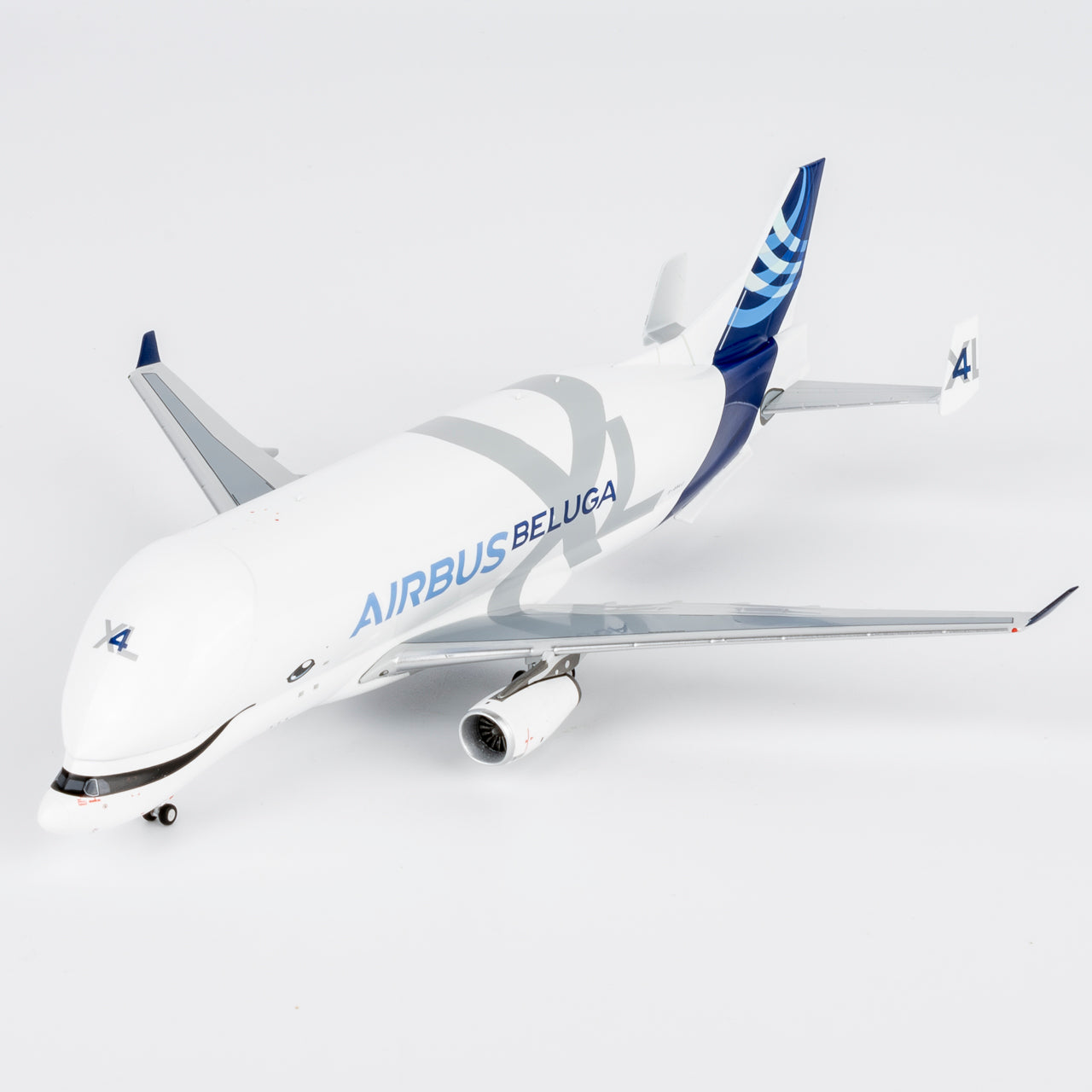 NG Models 1:400 Airbus Transport A330-743L Beluga XL F-GXLJ #4 60014