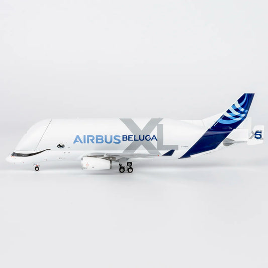 NG Models 1:400 Airbus Transport A330-743L Beluga XL F-GXLN #5 60015