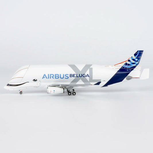 NG Models 1:400 Airbus Transport A330-743L Beluga XL F-WBXL "First Flight" 60018