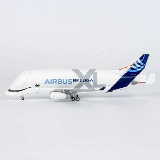 NG Models 1:400 Airbus Transport A330-743L Beluga XL F-WBXL "Revised" 60019