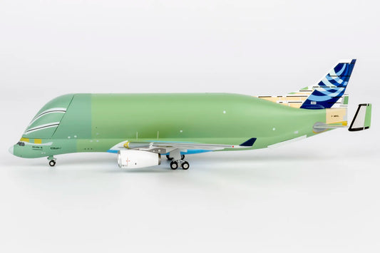 NG Models 1:400 Airbus Transport A330-743L Beluga XL F-WBXL "Prototype Colors" 60020