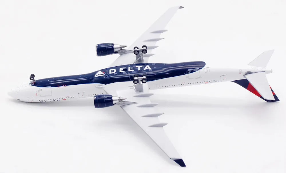 Aviation400 Delta Air Lines Airbus A330-300 N831NW WB4057