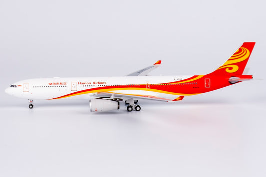 NG Models 1:400 Hainan Airlines Airbus A330-300 B-5905 NG 62071