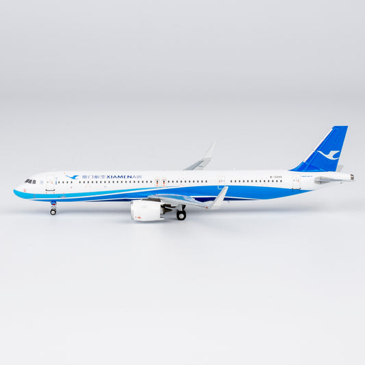 NG Models 1:400 Xiamen Airlines Airbus A321neo B-32HS 64144