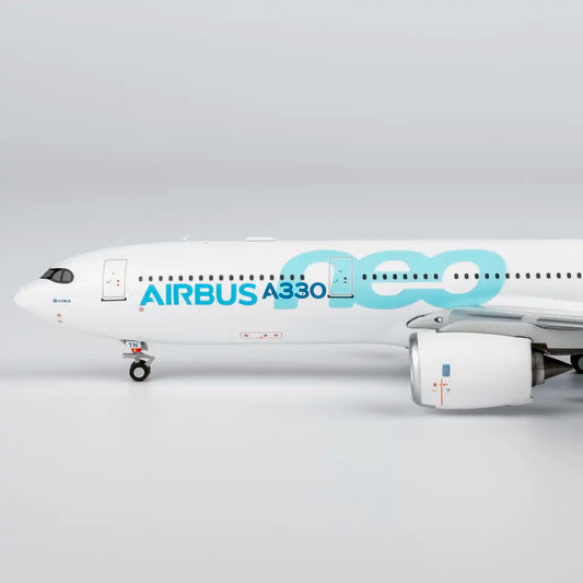 NG Models 1:400 Aircalin Airbus A330-900 F-ONET 68008 – Wildcat
