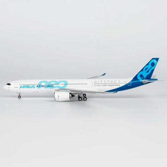 NG Models 1:400 Airbus Industrie A330-900 F-WTTE 68006